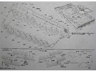 LEOPARD 2A5 (34 BKPanc ŻAGAŃ) - zdjęcie 22