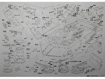 LEOPARD 2A5 (34 BKPanc ŻAGAŃ) - zdjęcie 25