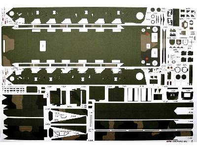 LEOPARD 2A5 (34 BKPanc ŻAGAŃ) - zdjęcie 31