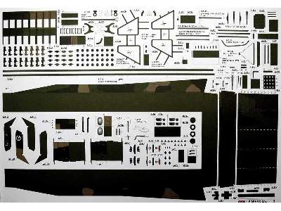 LEOPARD 2A5 (34 BKPanc ŻAGAŃ) - zdjęcie 32