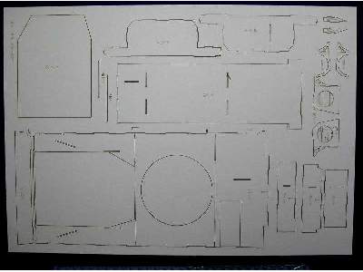 LEOPARD 2A5 (34 BKPanc ŻAGAŃ) - zdjęcie 40