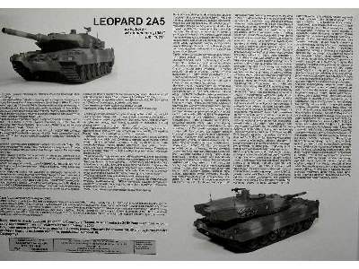 LEOPARD 2A5 (34 BKPanc ŻAGAŃ) - zdjęcie 43