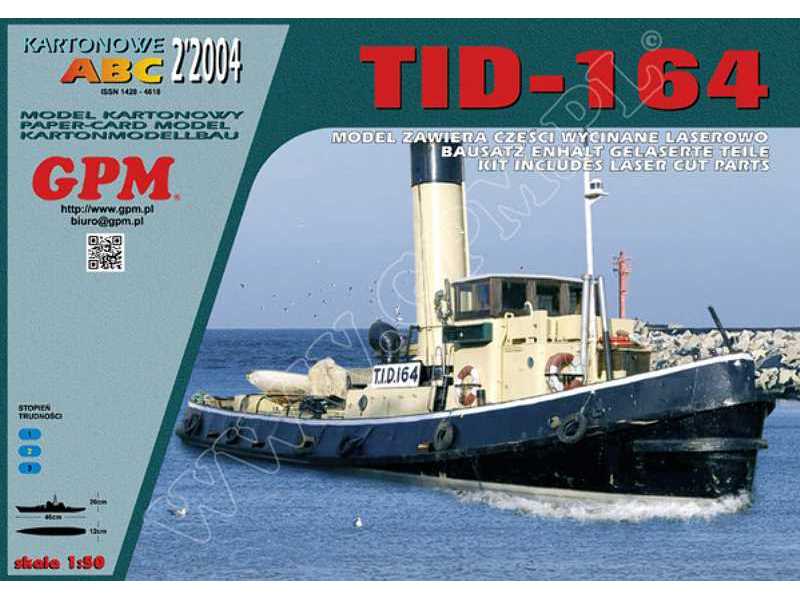 TID 164 - zdjęcie 1 TID 164 - zdjęcie 1