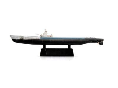 Okręt podwodny USS GATO SS-212 1944 - zdjęcie 1