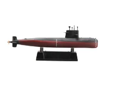 Chiński okręt podwodny Typ 039A  - zdjęcie 1