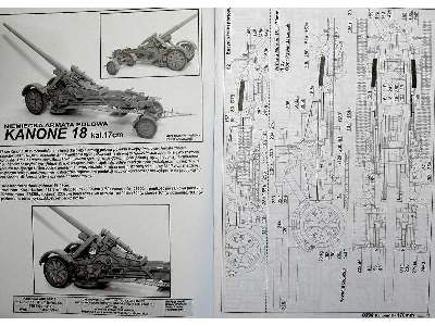 KANONE 18 kal.17cm - zdjęcie 22