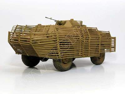 BRDM-2 -SZAKAL - zdjęcie 4