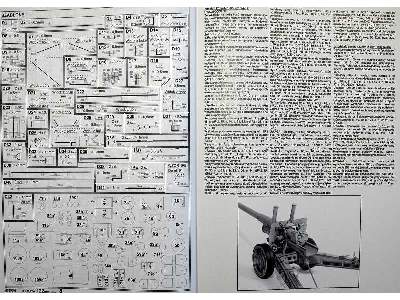122 mm armata korpuśna M1931/1937 - zdjęcie 15