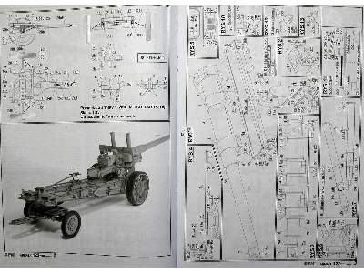 122 mm armata korpuśna M1931/1937 - zdjęcie 17