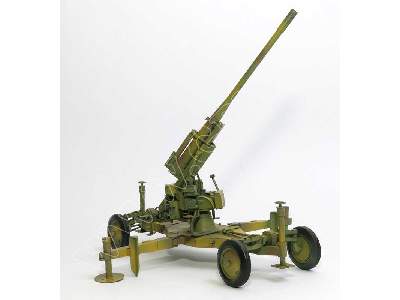 75 mm armata plot wz.36- komplet model i lasery - zdjęcie 4
