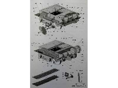 TYP-69-II  IRAQ  Od 1 04 2015r - zdjęcie 20