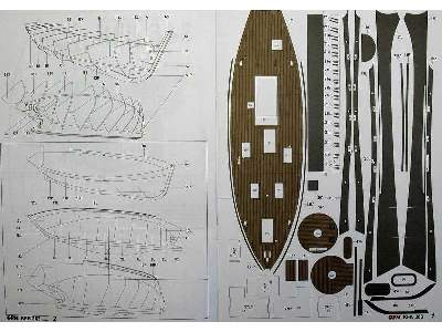 KFK 363 Kriegsfischkutter - zdjęcie 9