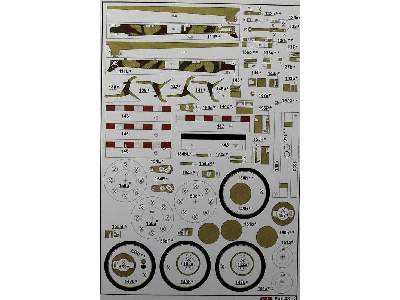 PaK 43/41 88 mm SHEUNENTOR - zdjęcie 15