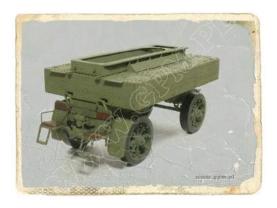 MOŹDZIERZ 220 mm wz.1932 - zdjęcie 8