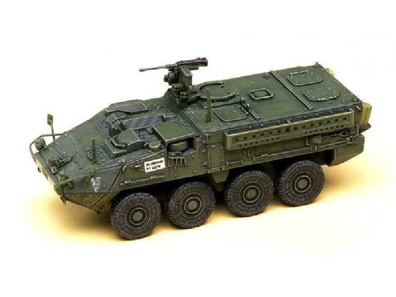 M1126 Stryker - zdjęcie 1 M1126 Stryker - zdjęcie 1