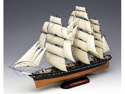 Cutty Sark - zdjęcie 1