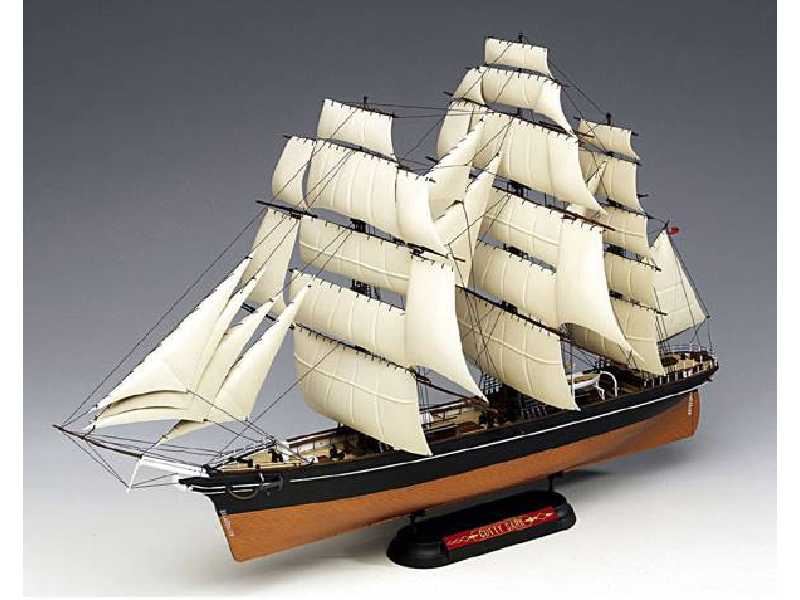 Cutty Sark - zdjęcie 1