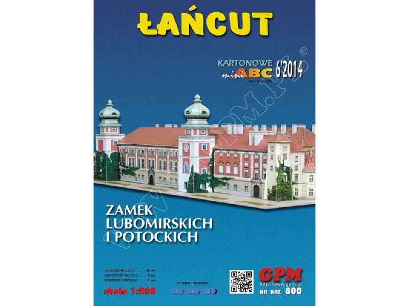 ŁAŃCUT - zdjęcie 1 ŁAŃCUT - zdjęcie 1