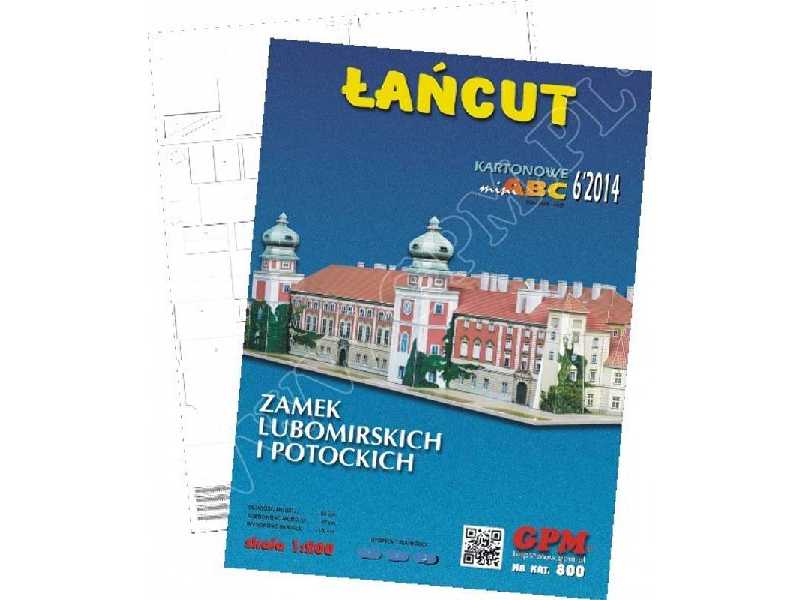 ŁAŃCUT Komplet model, wregi detale - zdjęcie 1 ŁAŃCUT Komplet model, wregi detale - zdjęcie 1