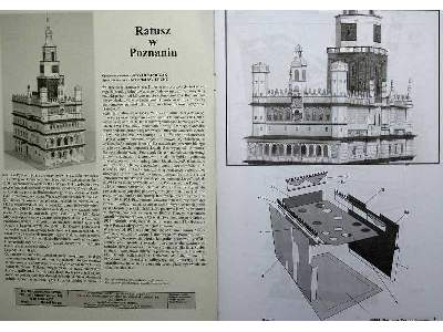 POZNAŃ - RATUSZ - zdjęcie 18