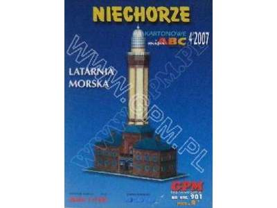 Niechorze - zdjęcie 1