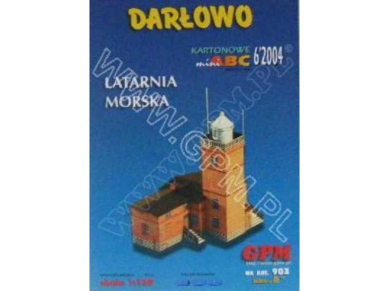 Darłowo - zdjęcie 1 Darłowo - zdjęcie 1