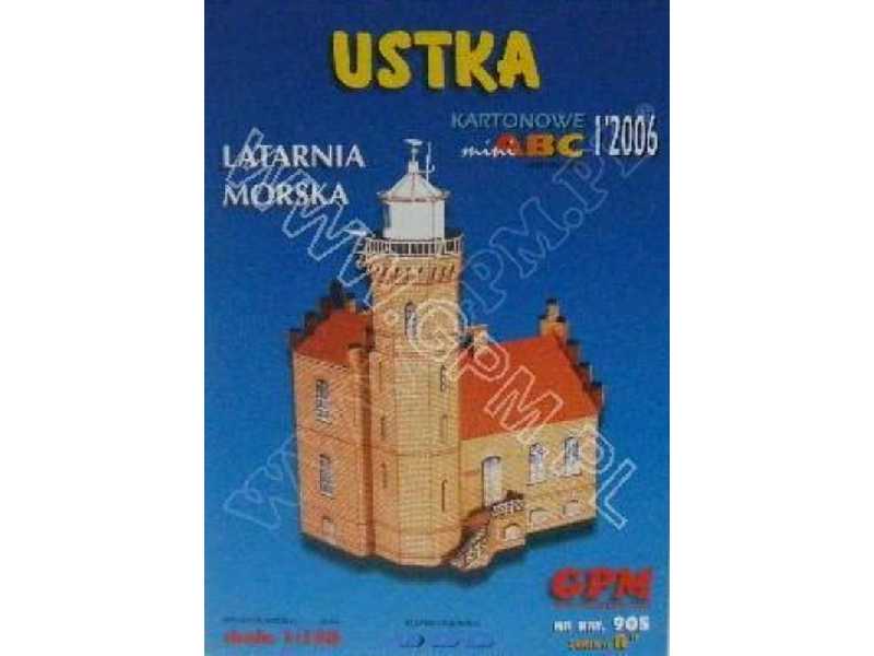 Ustka - zdjęcie 1 Ustka - zdjęcie 1