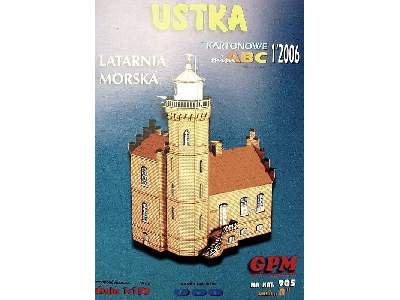 Ustka - zdjęcie 3