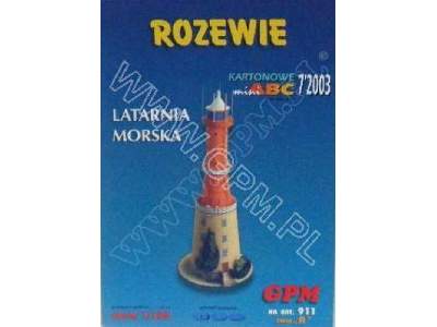 Rozewie - zdjęcie 1