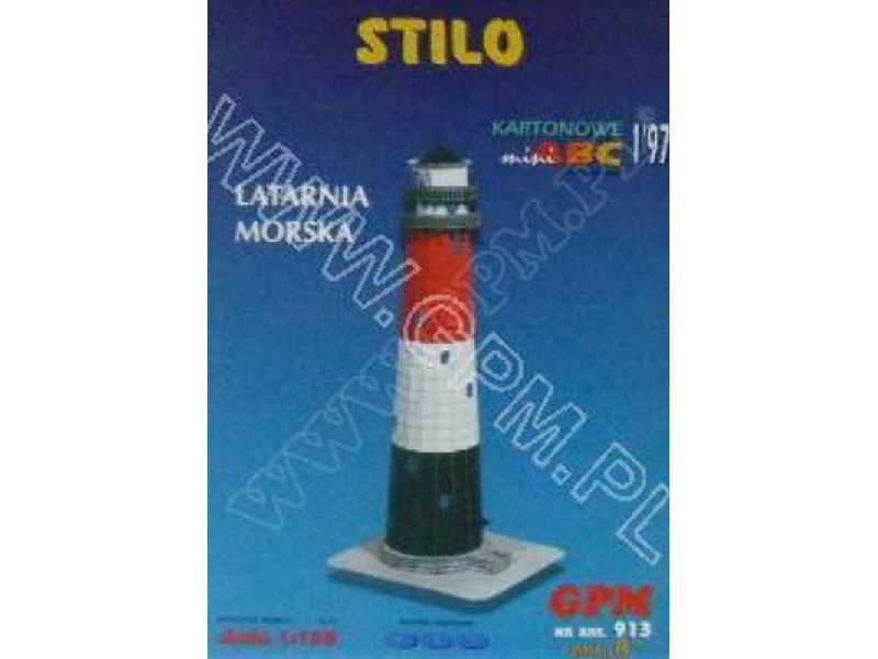 Stilo - zdjęcie 1 Stilo - zdjęcie 1