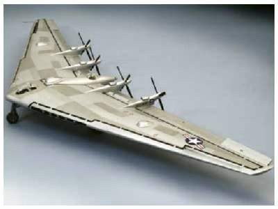 Latające Skrzydło X/YB-35 "Flying Wing"  - zdjęcie 1