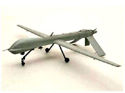 RQ-1 Predator drone - zdjęcie 1