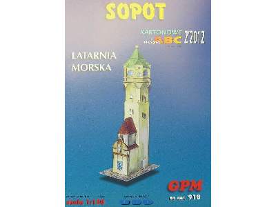 Sopot - zdjęcie 3