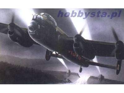 Avro Lancaster BIII DAM BUSTER - zdjęcie 1