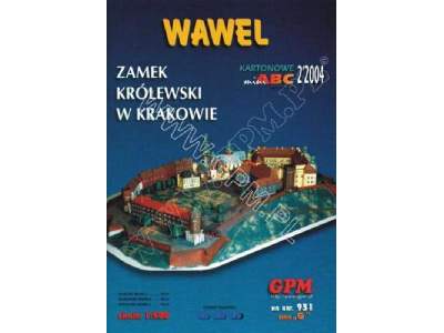 WAWEL - zdjęcie 1