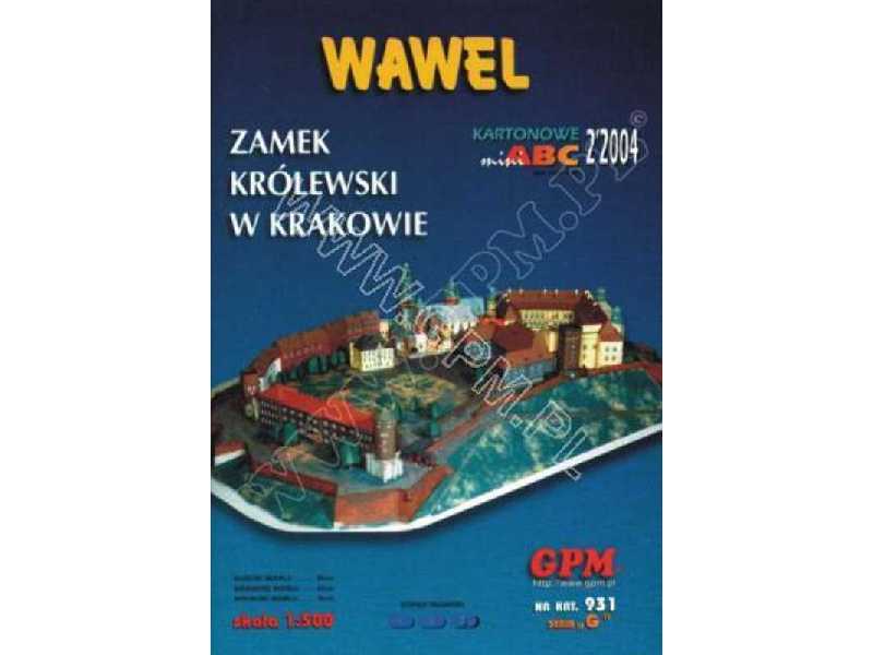WAWEL - zdjęcie 1 WAWEL - zdjęcie 1