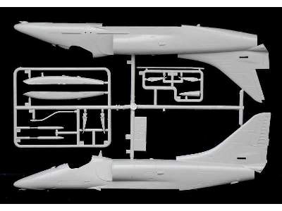 McDonnell Douglas A-4E/F/G Skyhawk  - zdjęcie 8