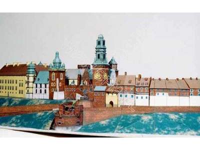 WAWEL - zdjęcie 2
