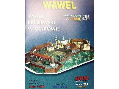 WAWEL - zdjęcie 6