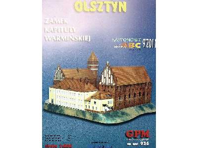 OLSZTYN - zdjęcie 4