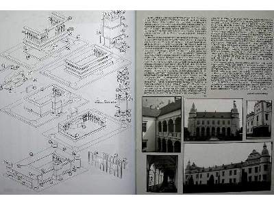 BARANÓW SANDOMIERSKI - Zamek - zdjęcie 14