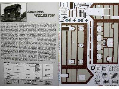 WOLSZTYN  Nastawnia - zdjęcie 5