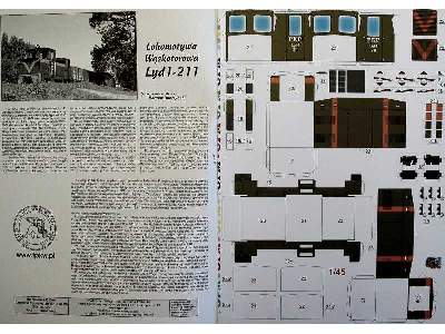 Lyd1-211 - zdjęcie 5