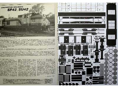 SP 42 &amp; SU 42 - zdjęcie 4