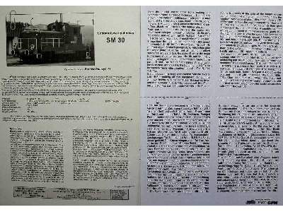 SM 30 - zdjęcie 3