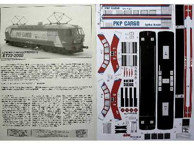 ET 22-2000 (HO) - zdjęcie 5