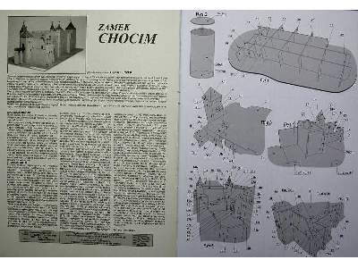 CHOCIM - zdjęcie 9