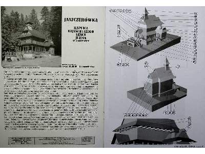 JASZCZUROWKA -ZAKOPANE - zdjęcie 10