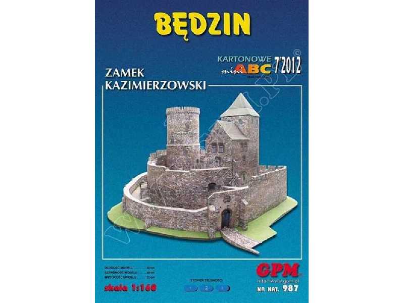 BĘDZIN - zdjęcie 1