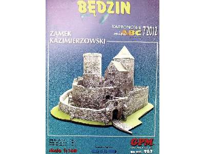 BĘDZIN - zdjęcie 12